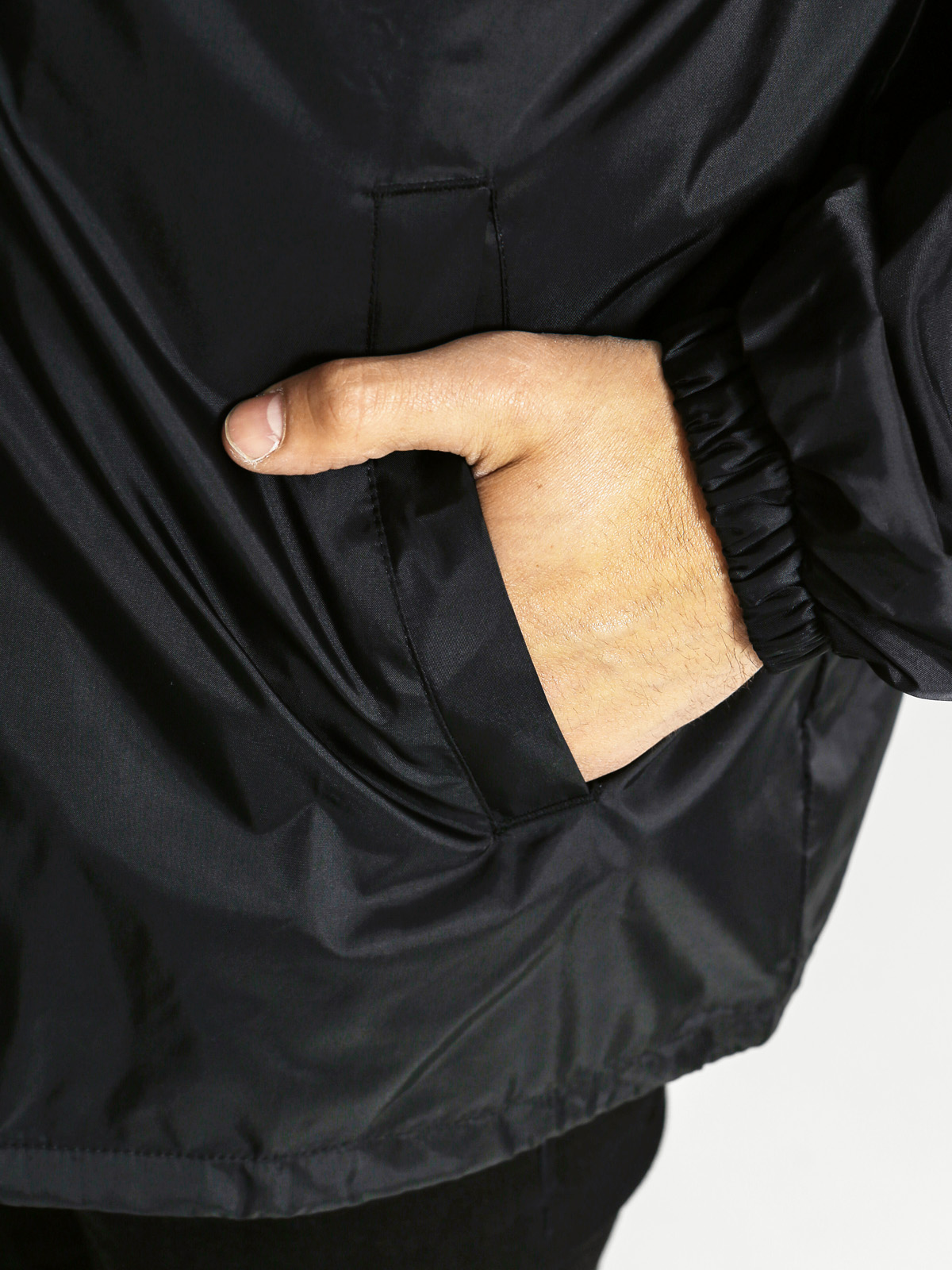 Spitfire BundaPentaburn Double (black)