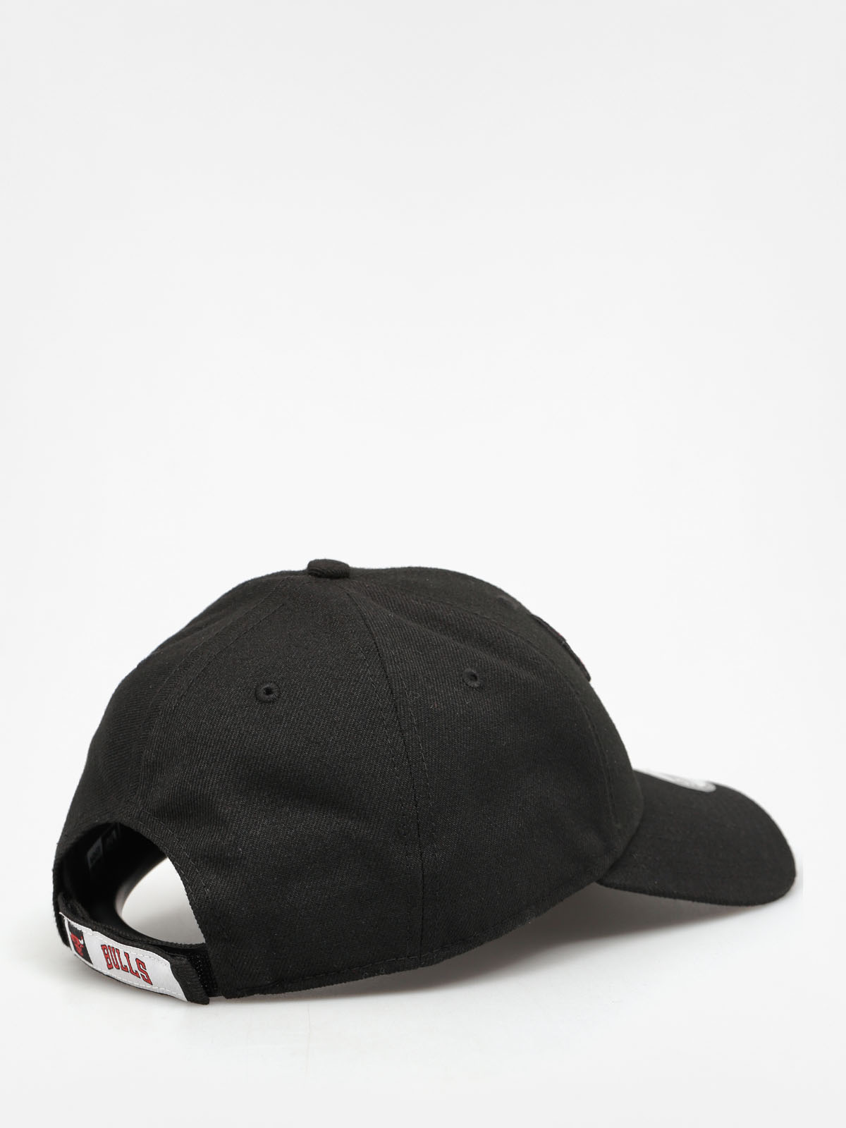 New Era Kšiltovka Chicago Bulls The League ZD (black)