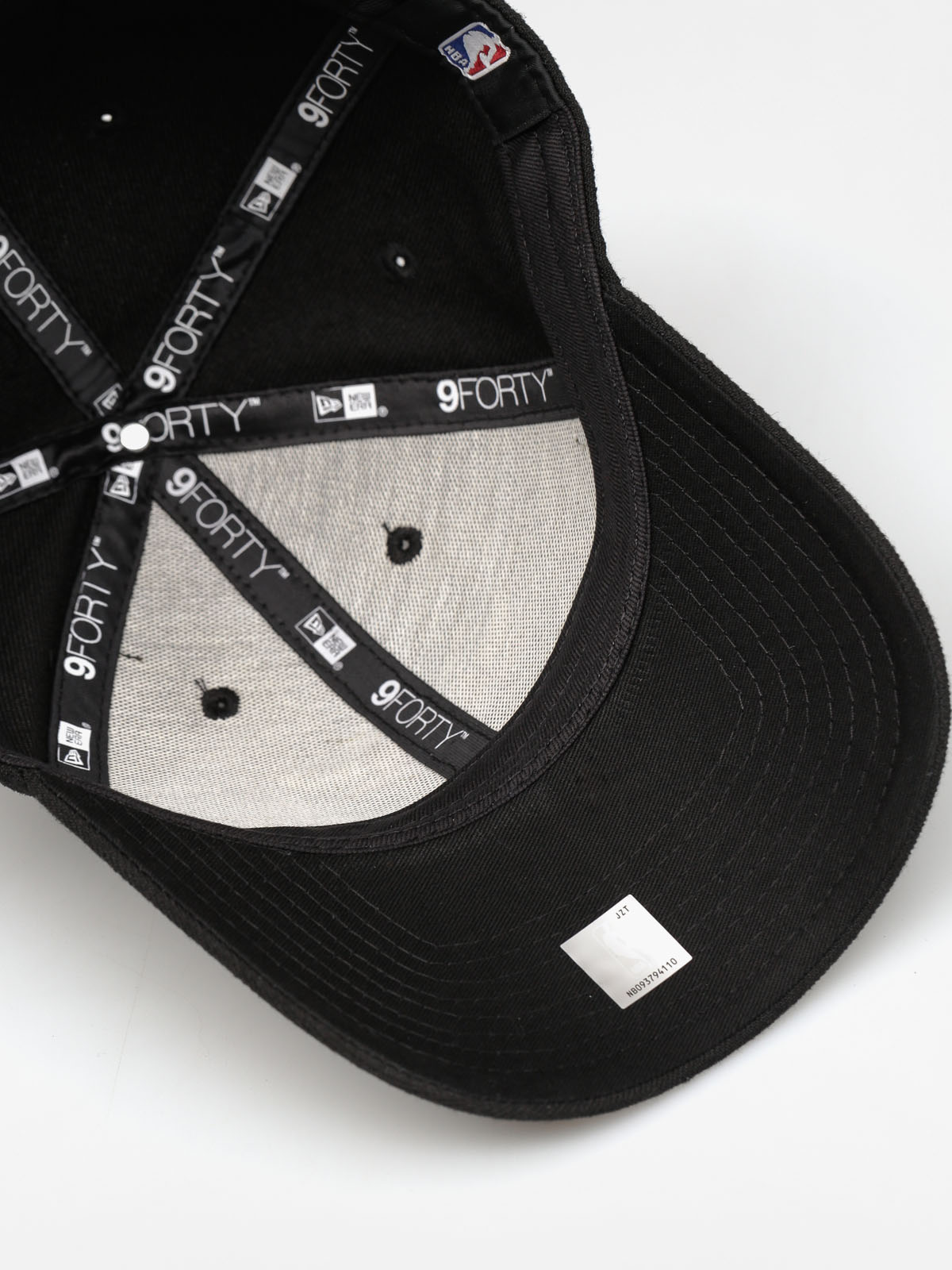 New Era Kšiltovka Chicago Bulls The League ZD (black)