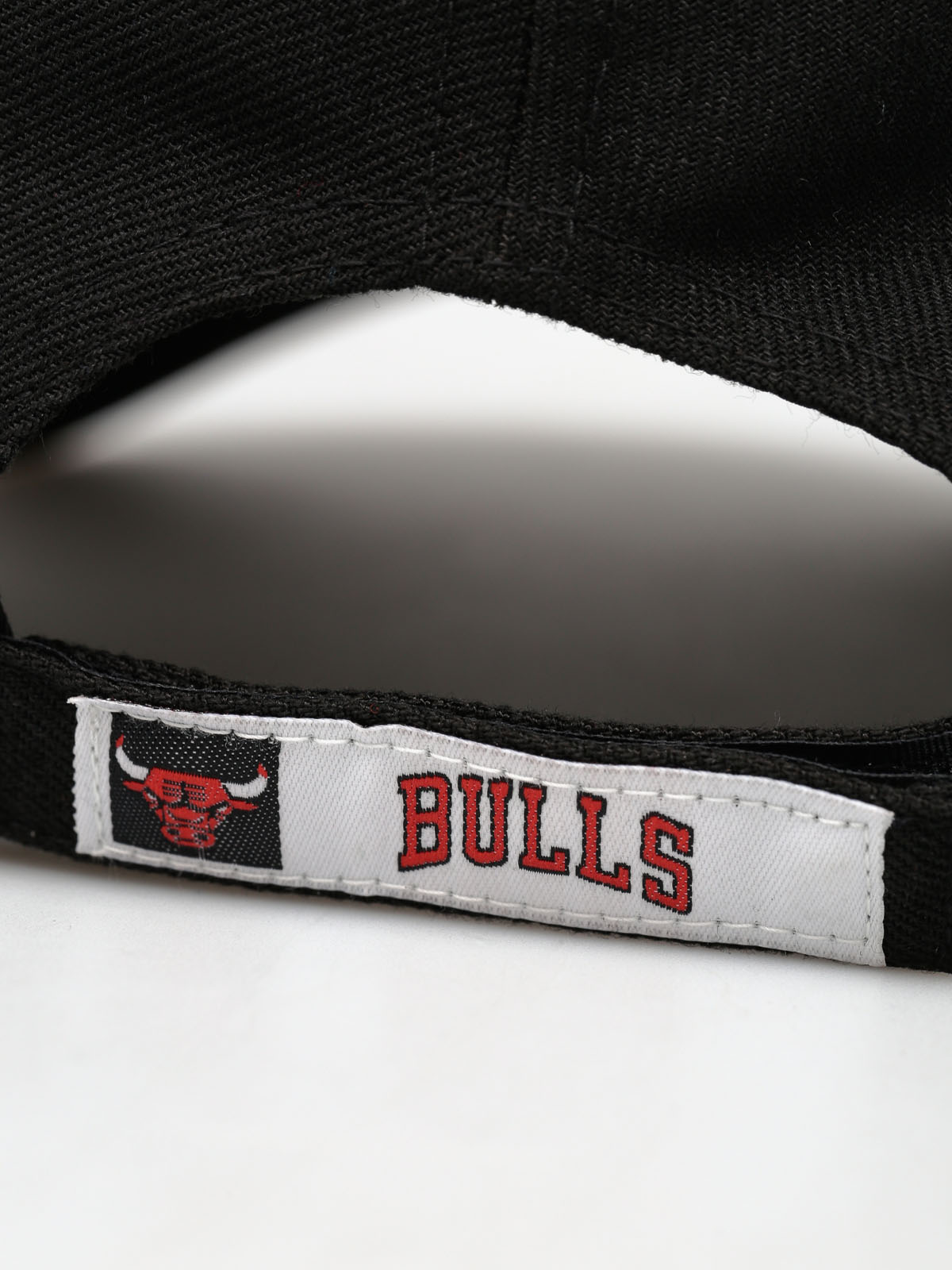 New Era Kšiltovka Chicago Bulls The League ZD (black)