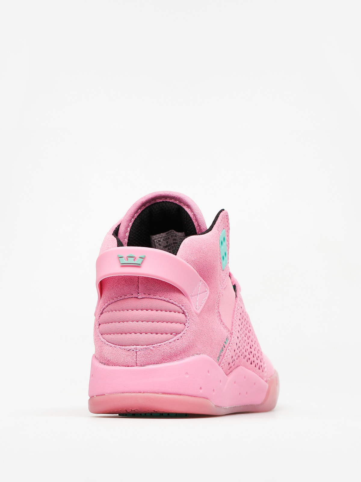 Supra Boty Skytop III (rose mint)