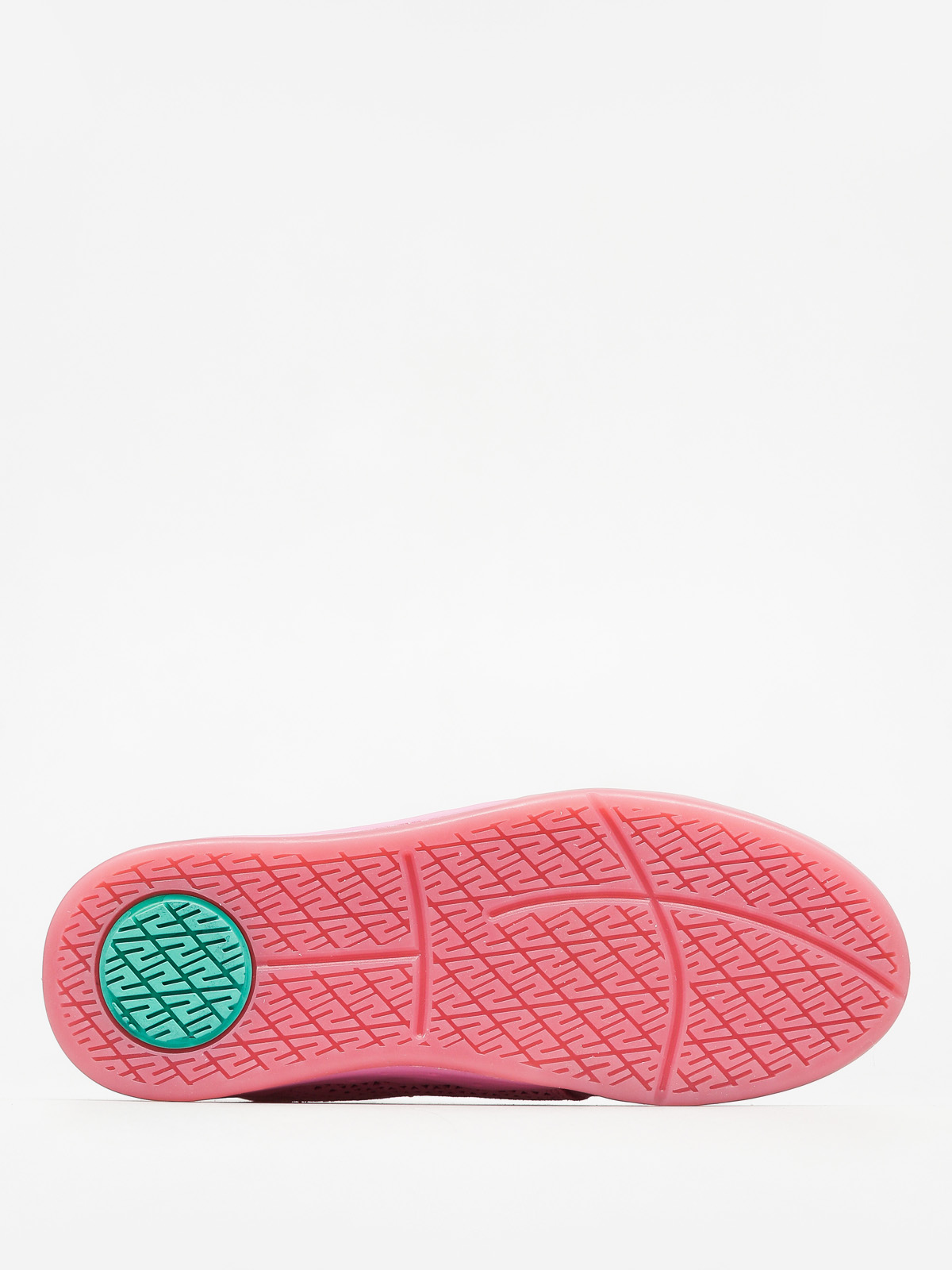 Supra Boty Skytop III (rose mint)