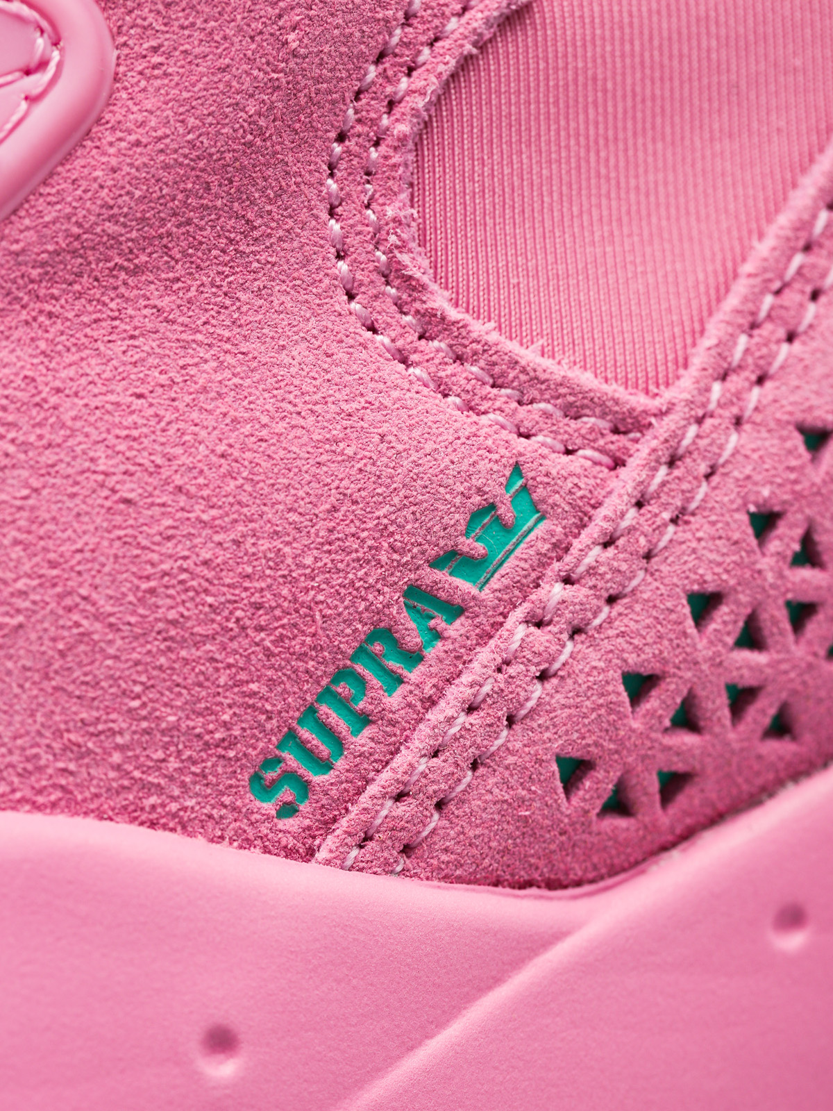 Supra Boty Skytop III (rose mint)
