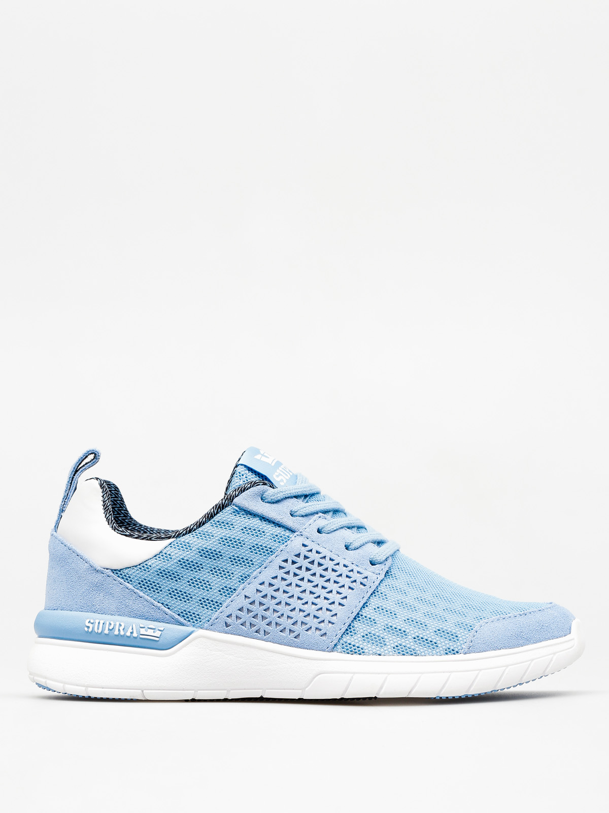 Supra Boty Scissor Wmn (blue white)