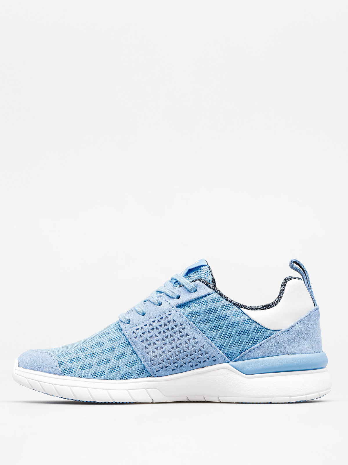 Supra Boty Scissor Wmn (blue white)