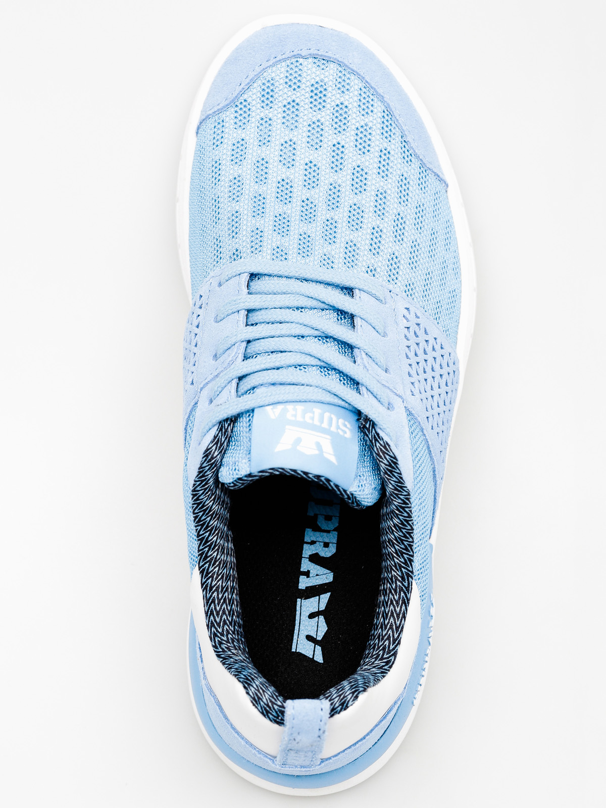 Supra Boty Scissor Wmn (blue white)