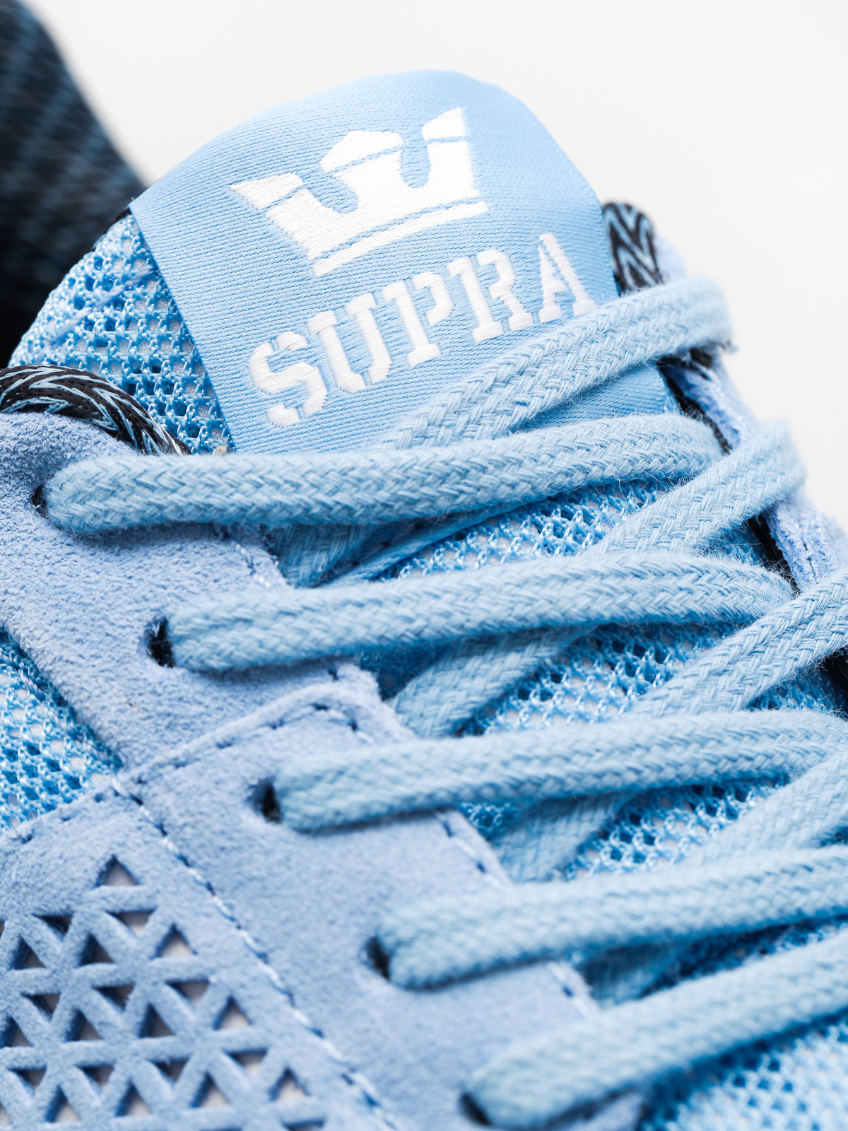 Supra Boty Scissor Wmn (blue white)