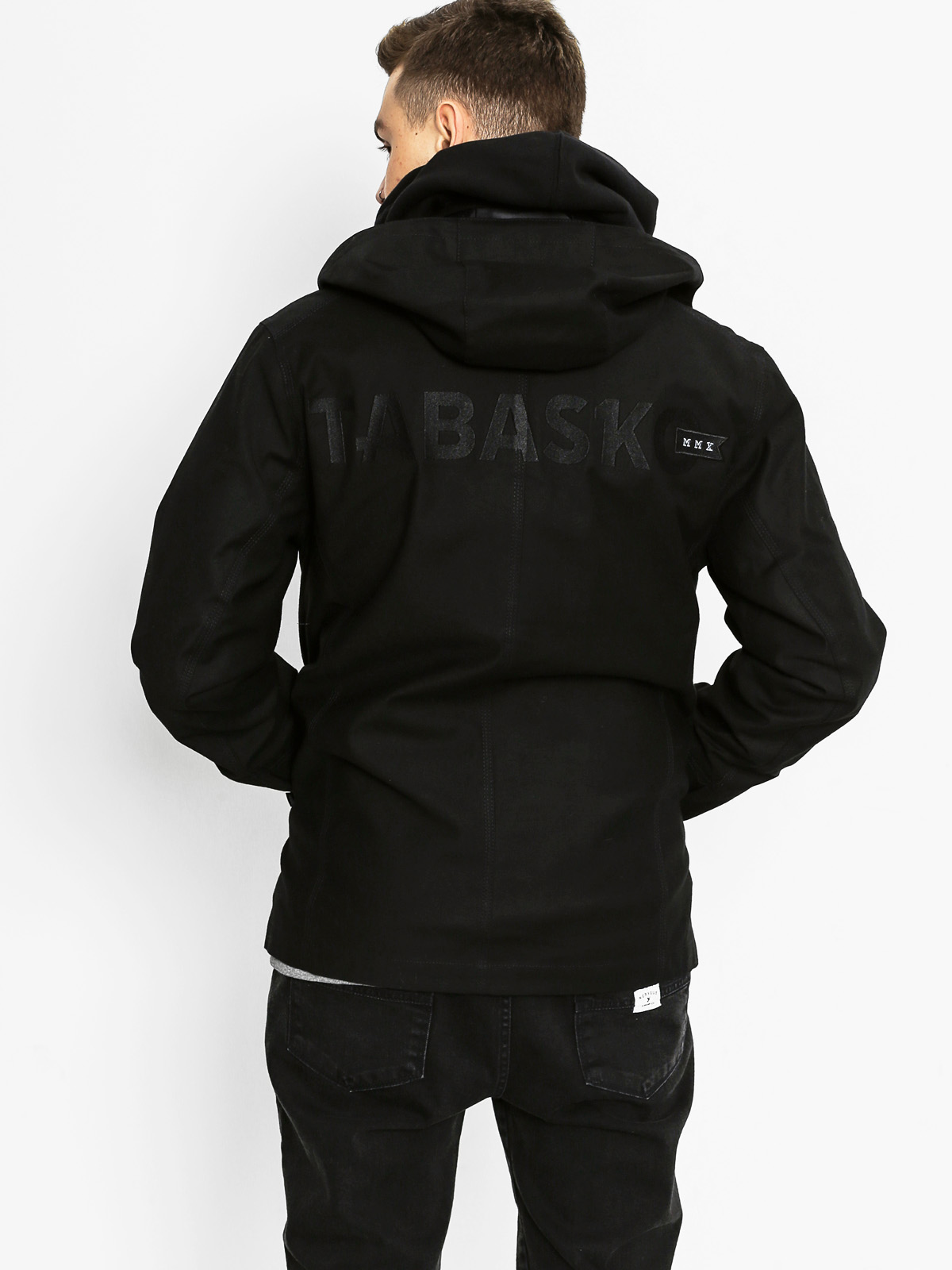 Tabasko Bunda (black)