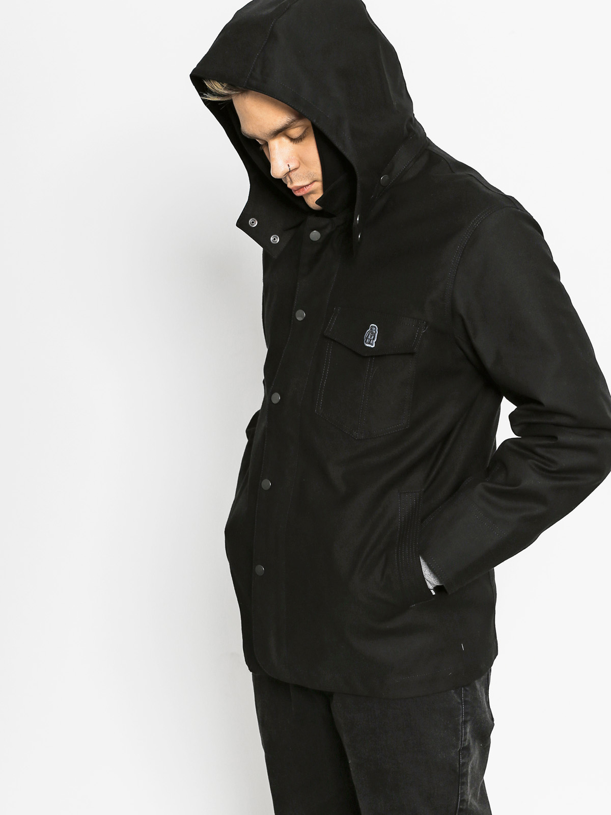 Tabasko Bunda (black)