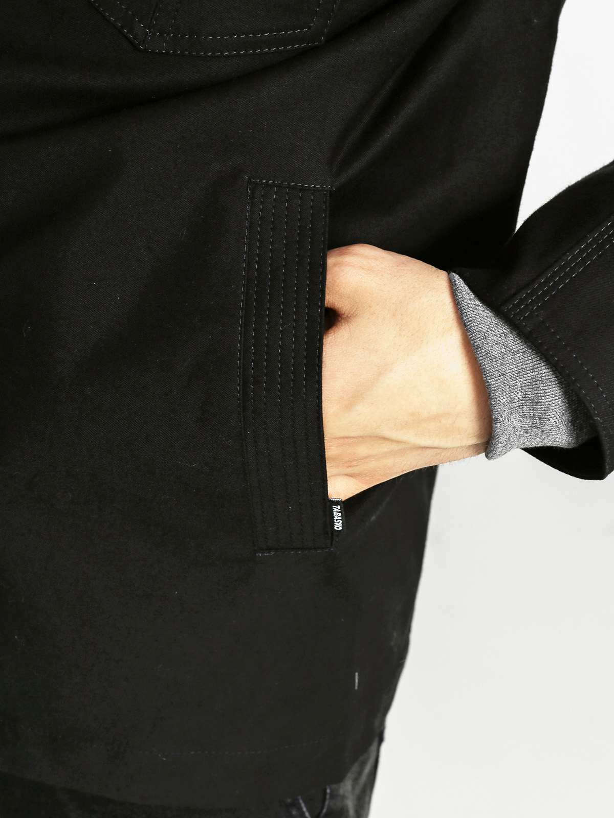 Tabasko Bunda (black)