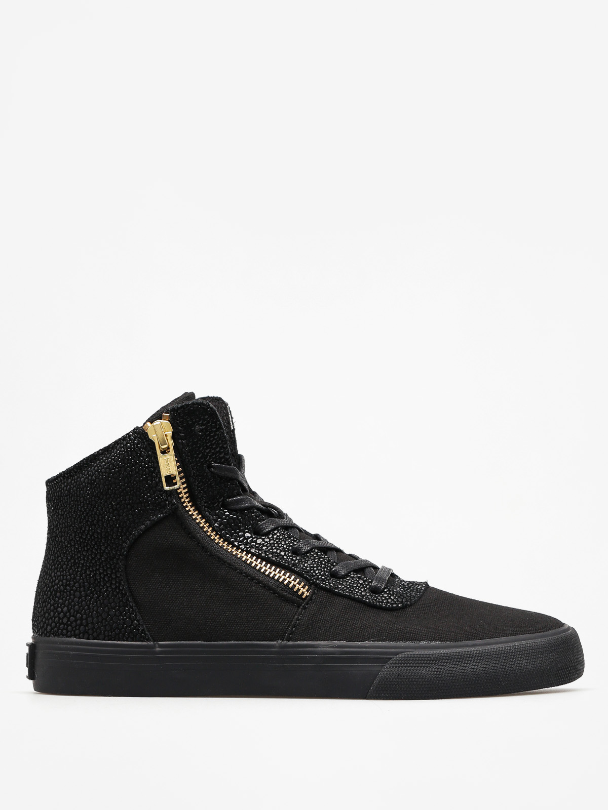 Supra Boty Cuttler Wmn (black)