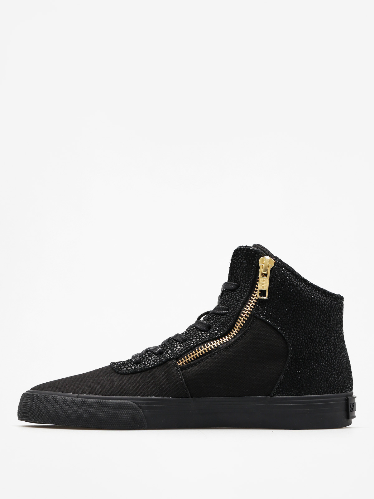 Supra Boty Cuttler Wmn (black)