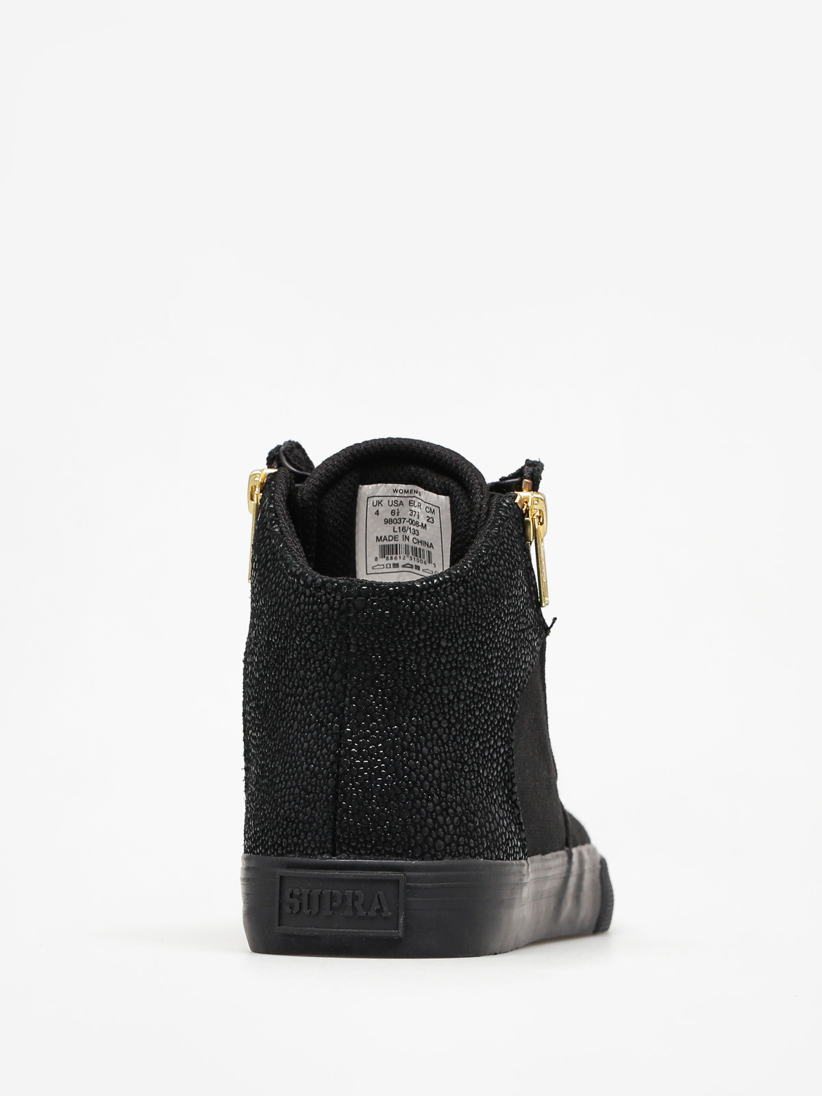 Supra Boty Cuttler Wmn (black)