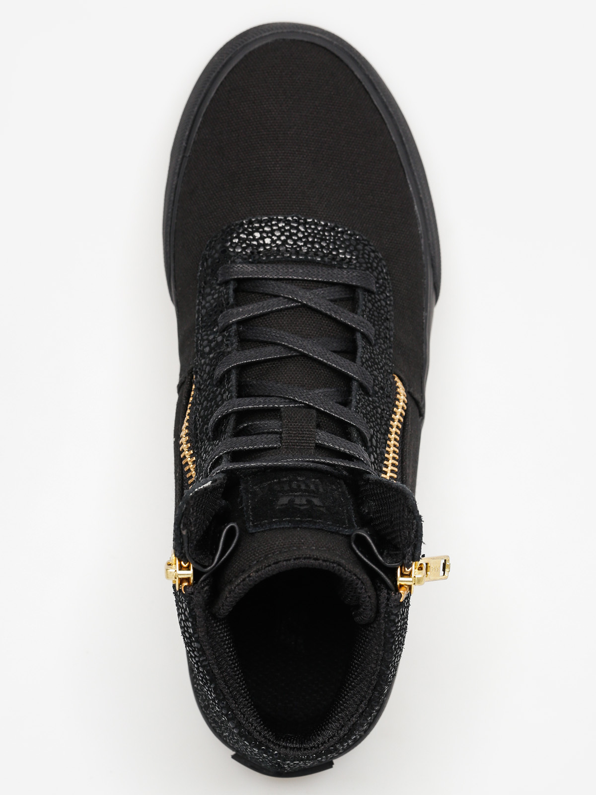 Supra Boty Cuttler Wmn (black)