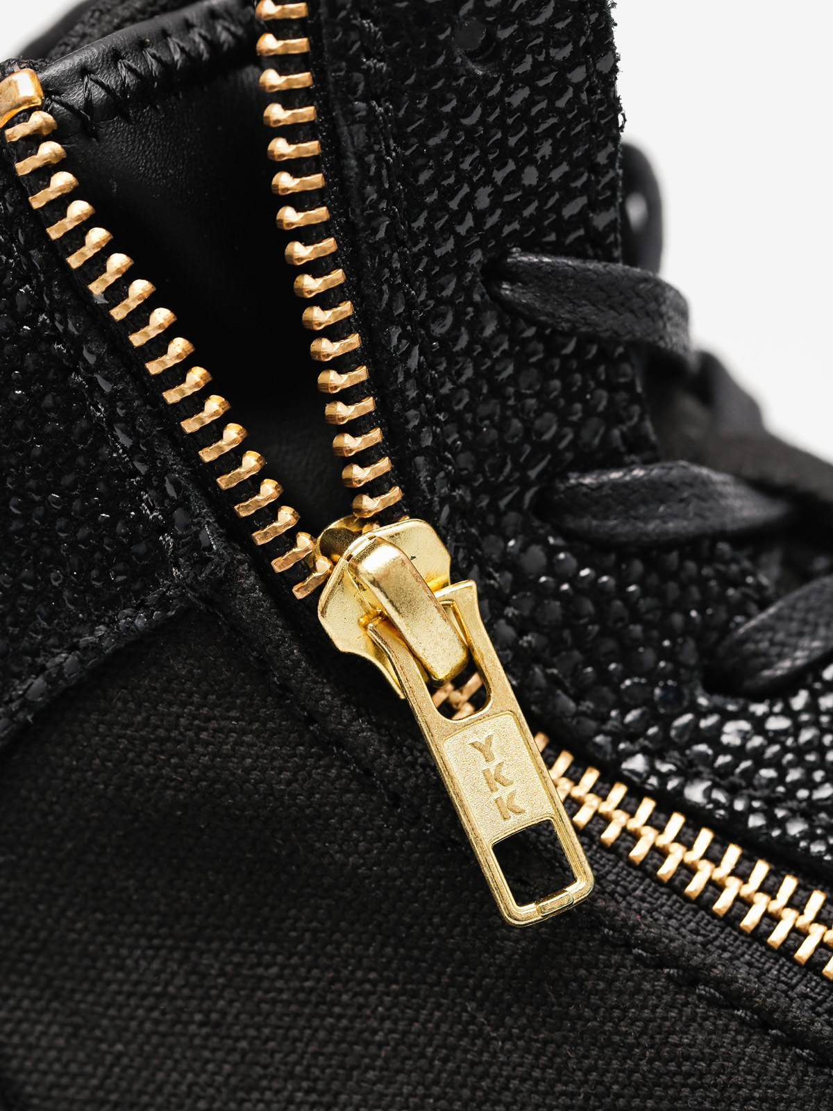 Supra Boty Cuttler Wmn (black)