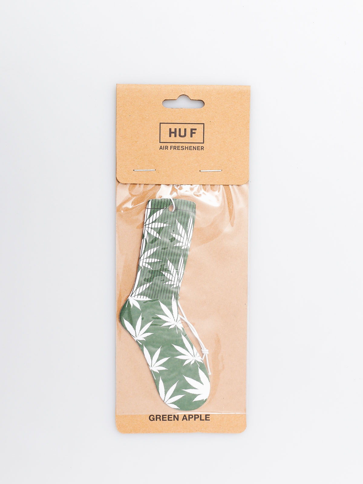 HUF Osvěžovač Plantlife Airfreshener (green apple)