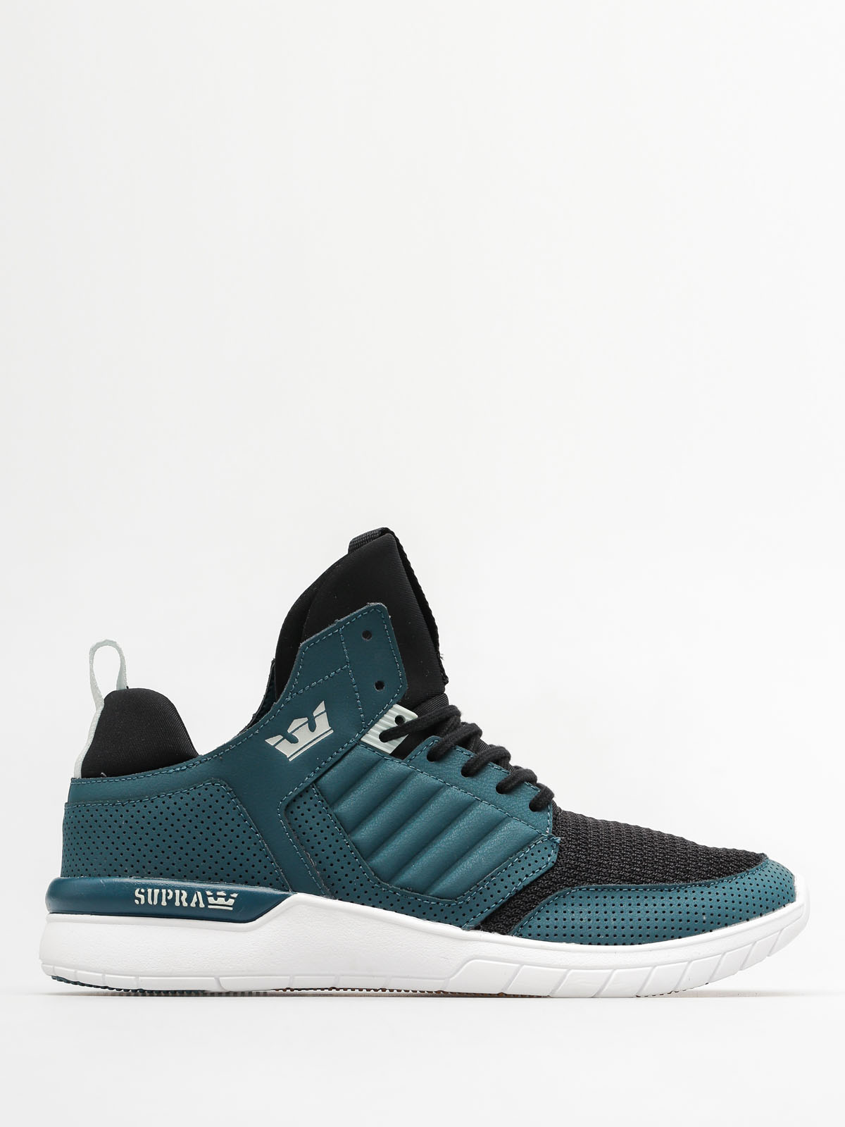 Boty Supra Method (teal white)
