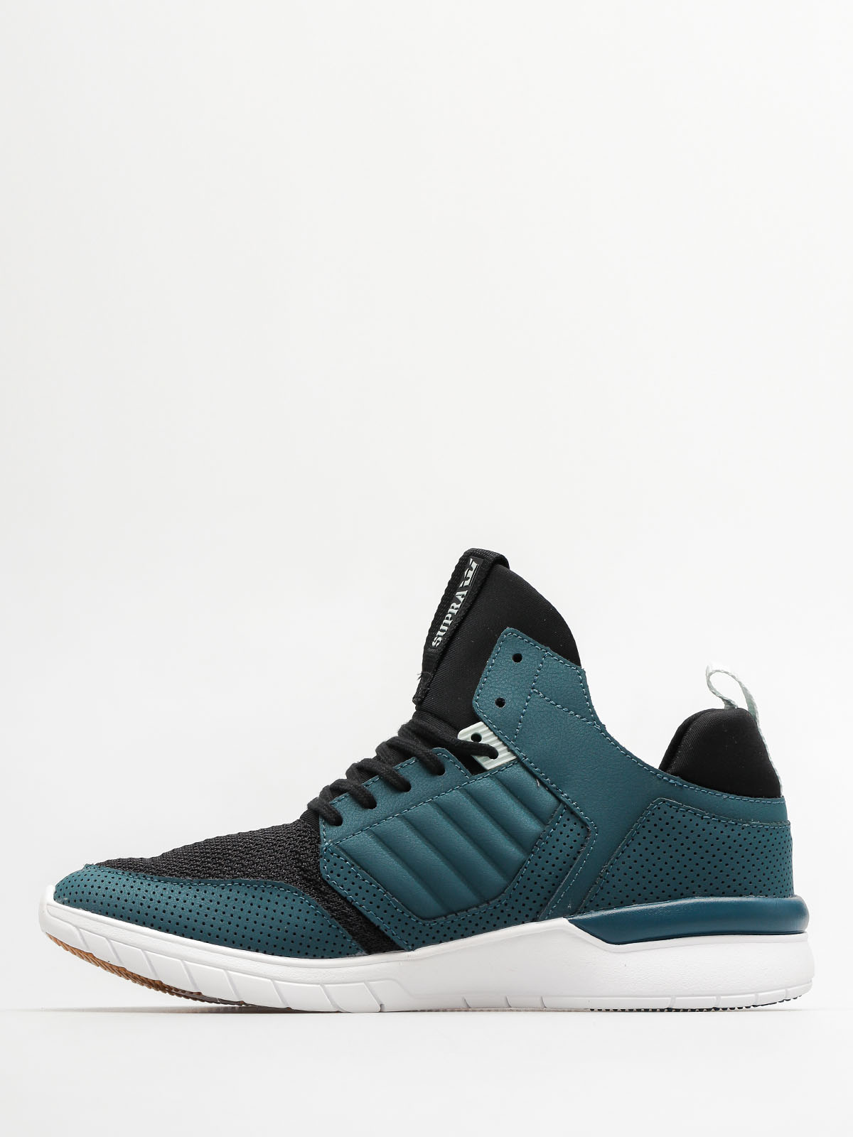 Boty Supra Method (teal white)