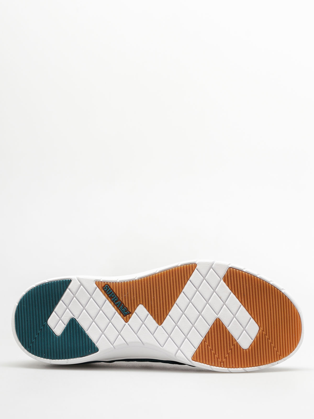 Boty Supra Method (teal white)