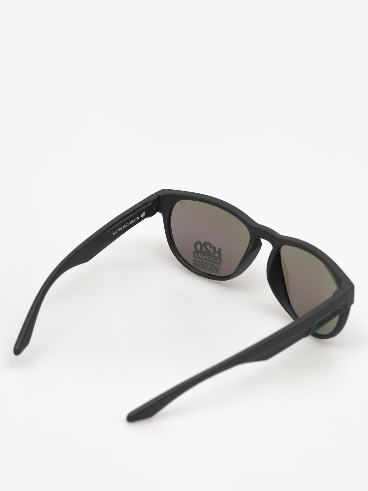 Sluneční brýle Dragon Marquis H2O (matte h2o green ion)