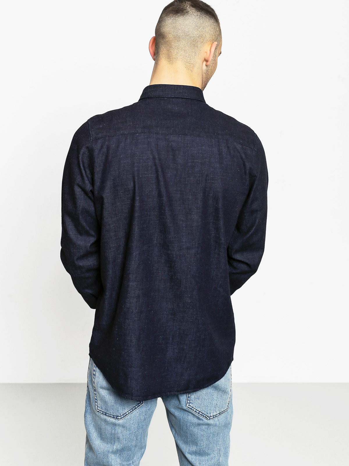 Košile Volcom Drinse Ls (rns)