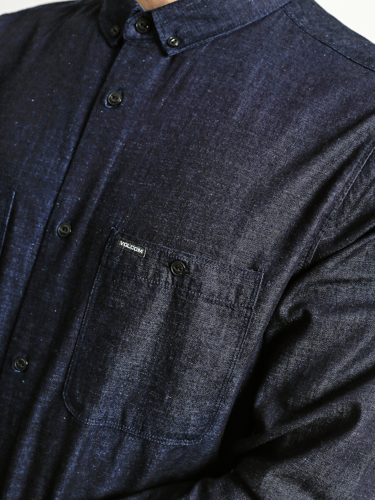 Košile Volcom Drinse Ls (rns)