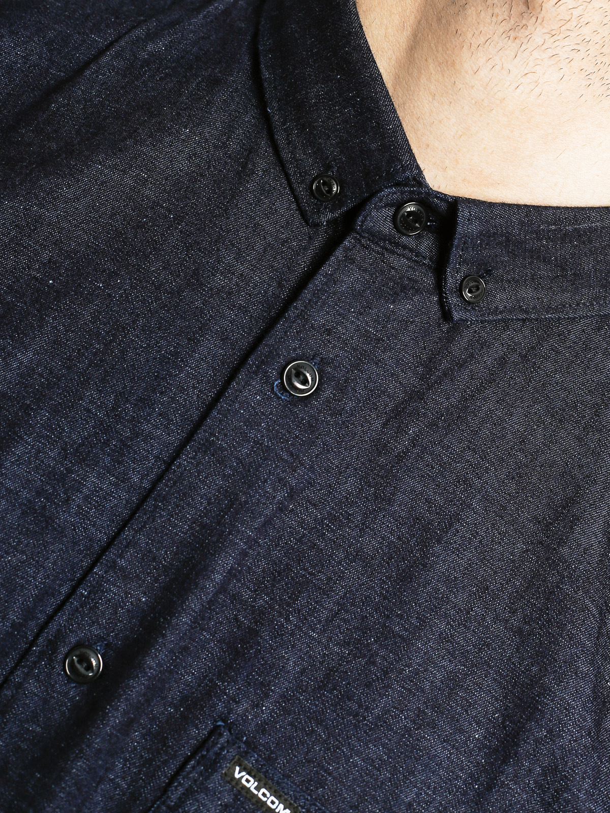 Košile Volcom Drinse Ls (rns)