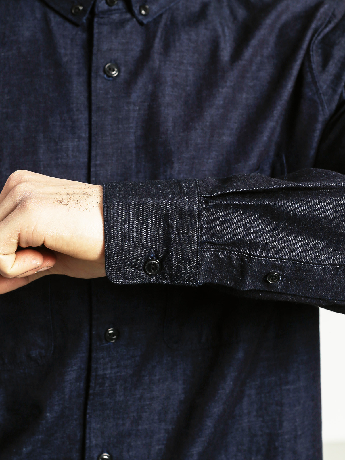 Košile Volcom Drinse Ls (rns)