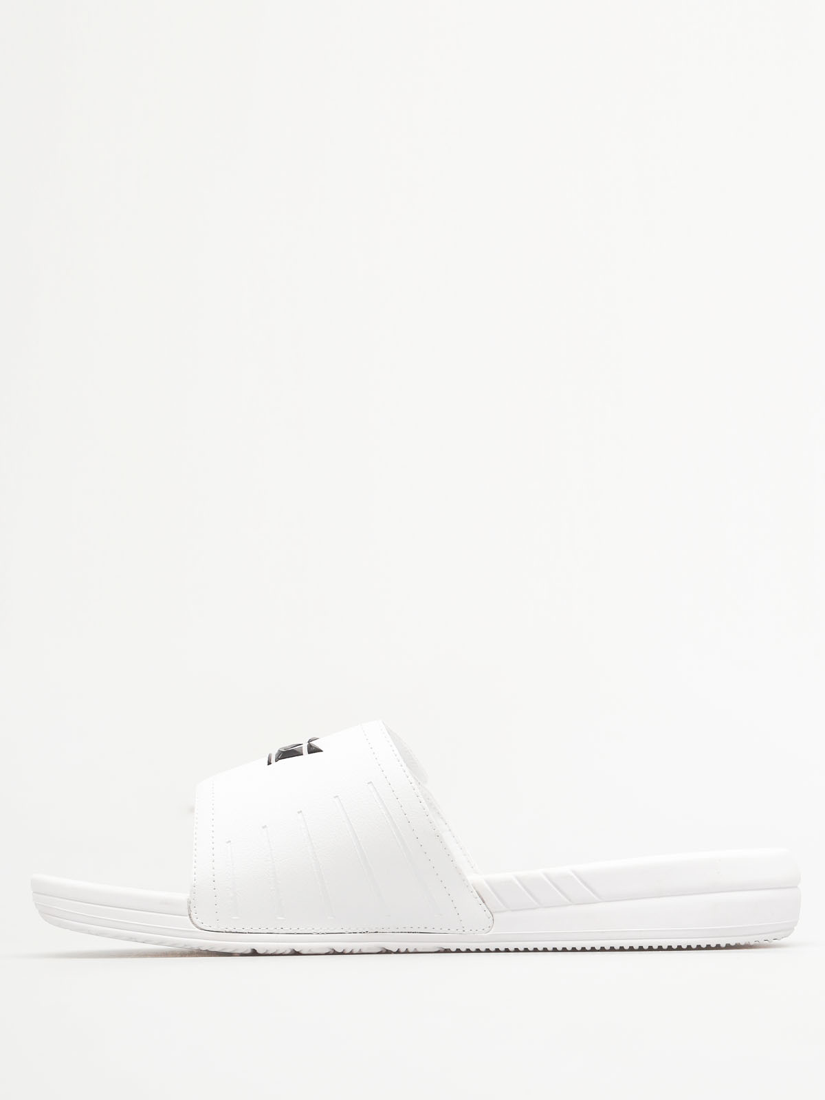 Plážovky Supra Locker (white)