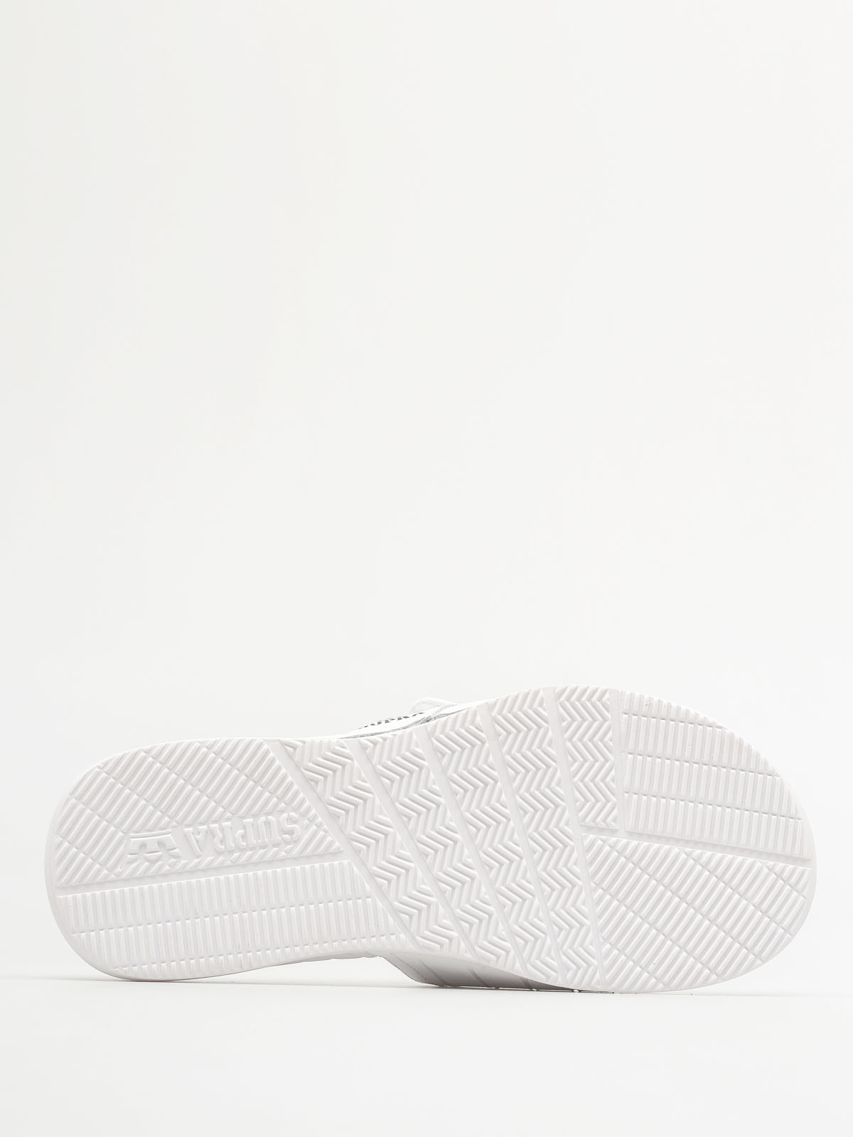 Plážovky Supra Locker (white)