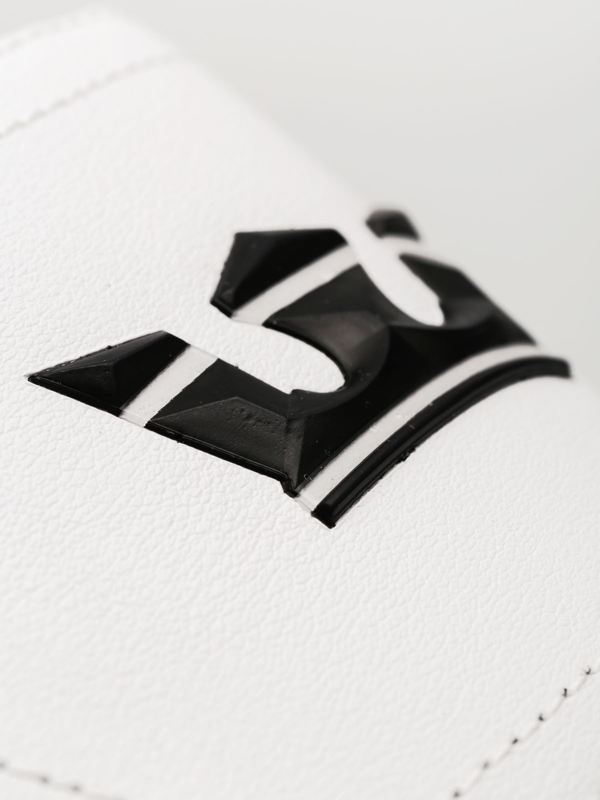 Plážovky Supra Locker (white)