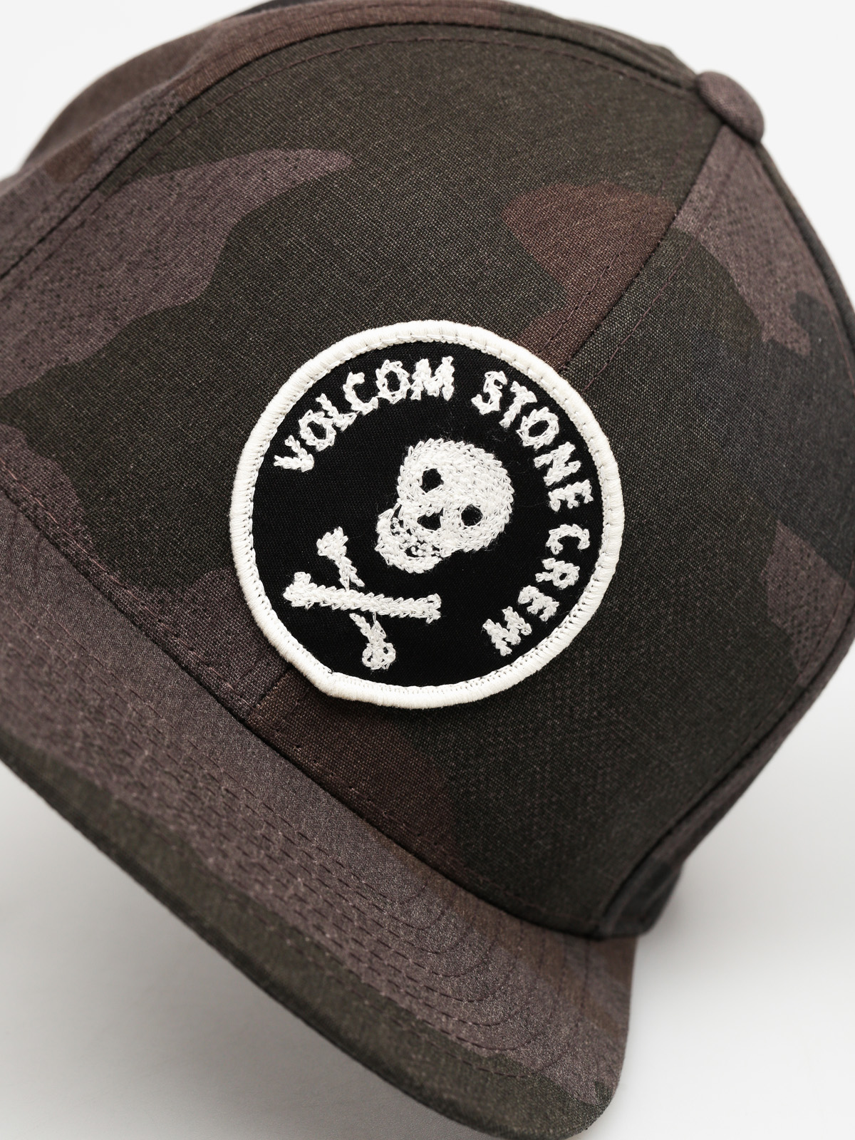 Volcom Kšiltovka Cresticle (lar)