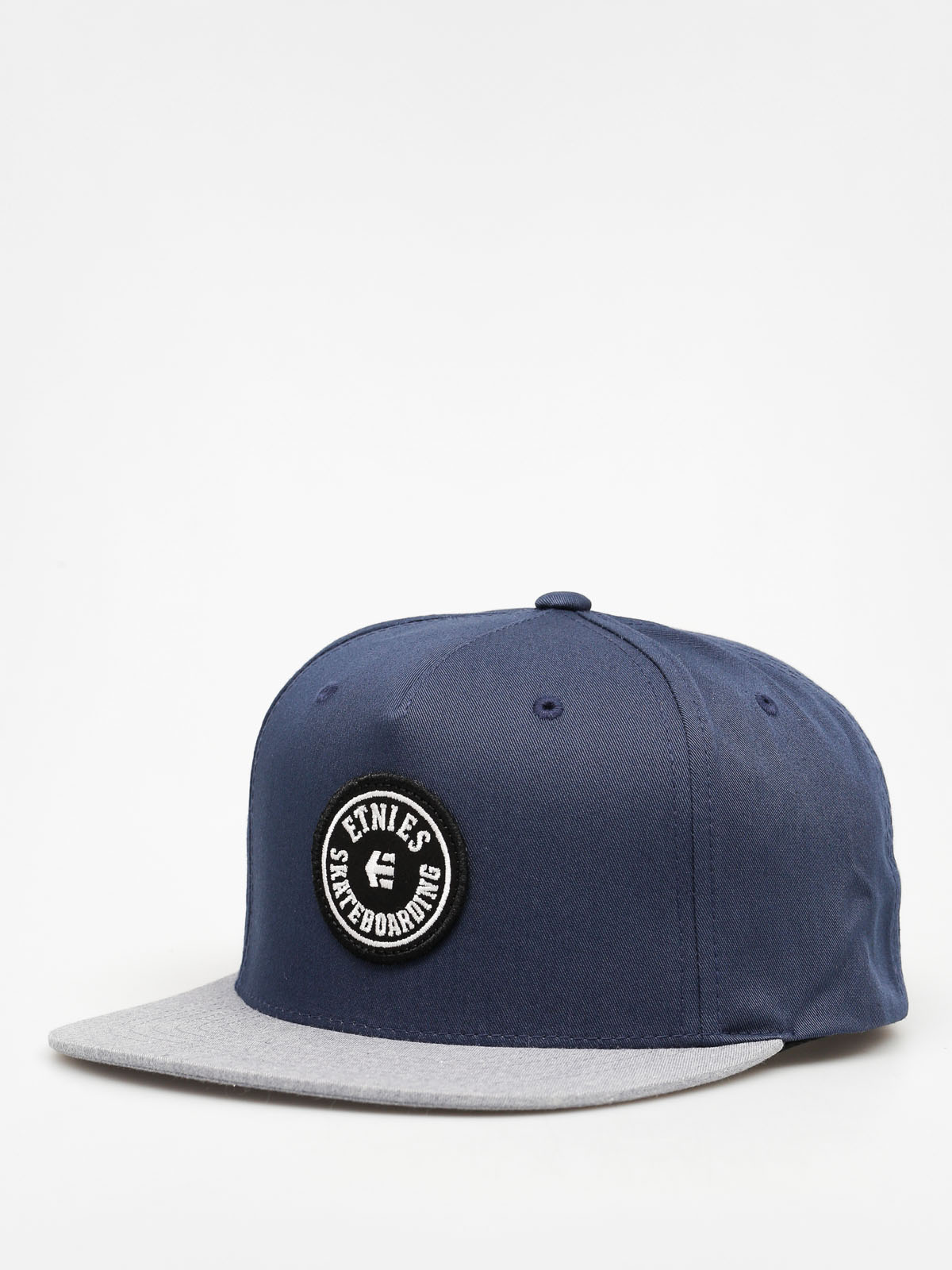 Etnies Kšiltovka Scout Snap ZD (navy/heather)