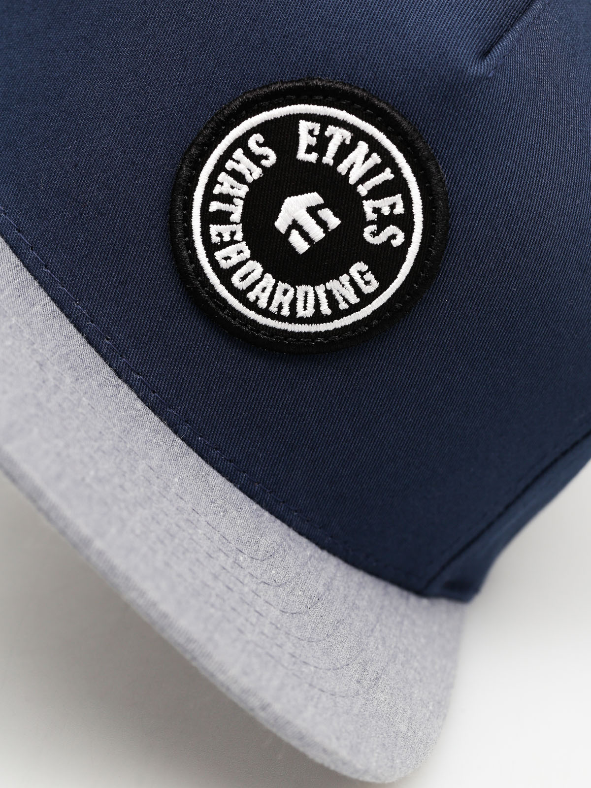 Etnies Kšiltovka Scout Snap ZD (navy/heather)