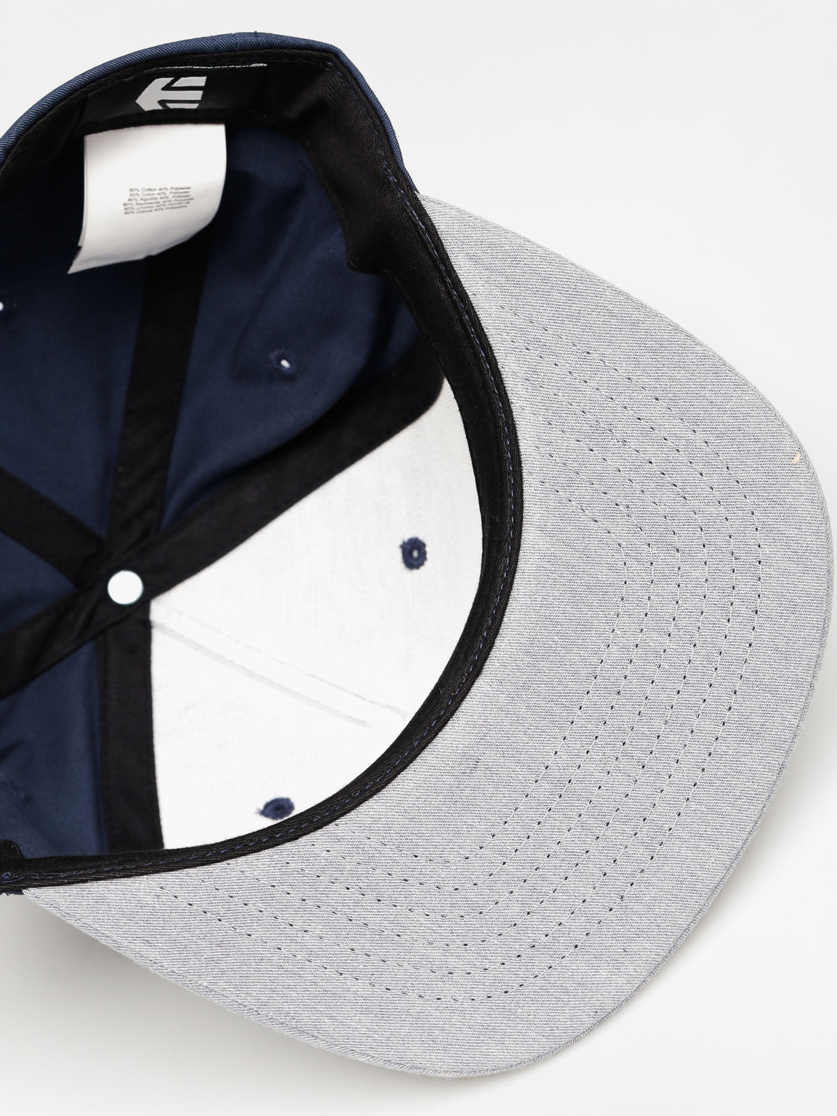 Etnies Kšiltovka Scout Snap ZD (navy/heather)