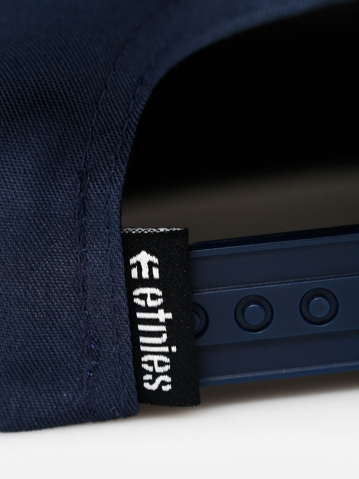 Etnies Kšiltovka Scout Snap ZD (navy/heather)