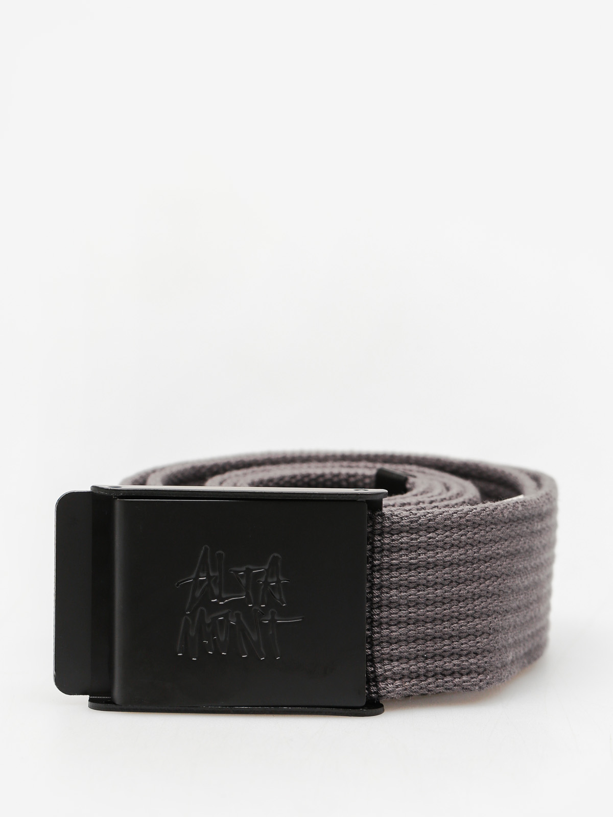 Altamont Pásek Mortors (grey)