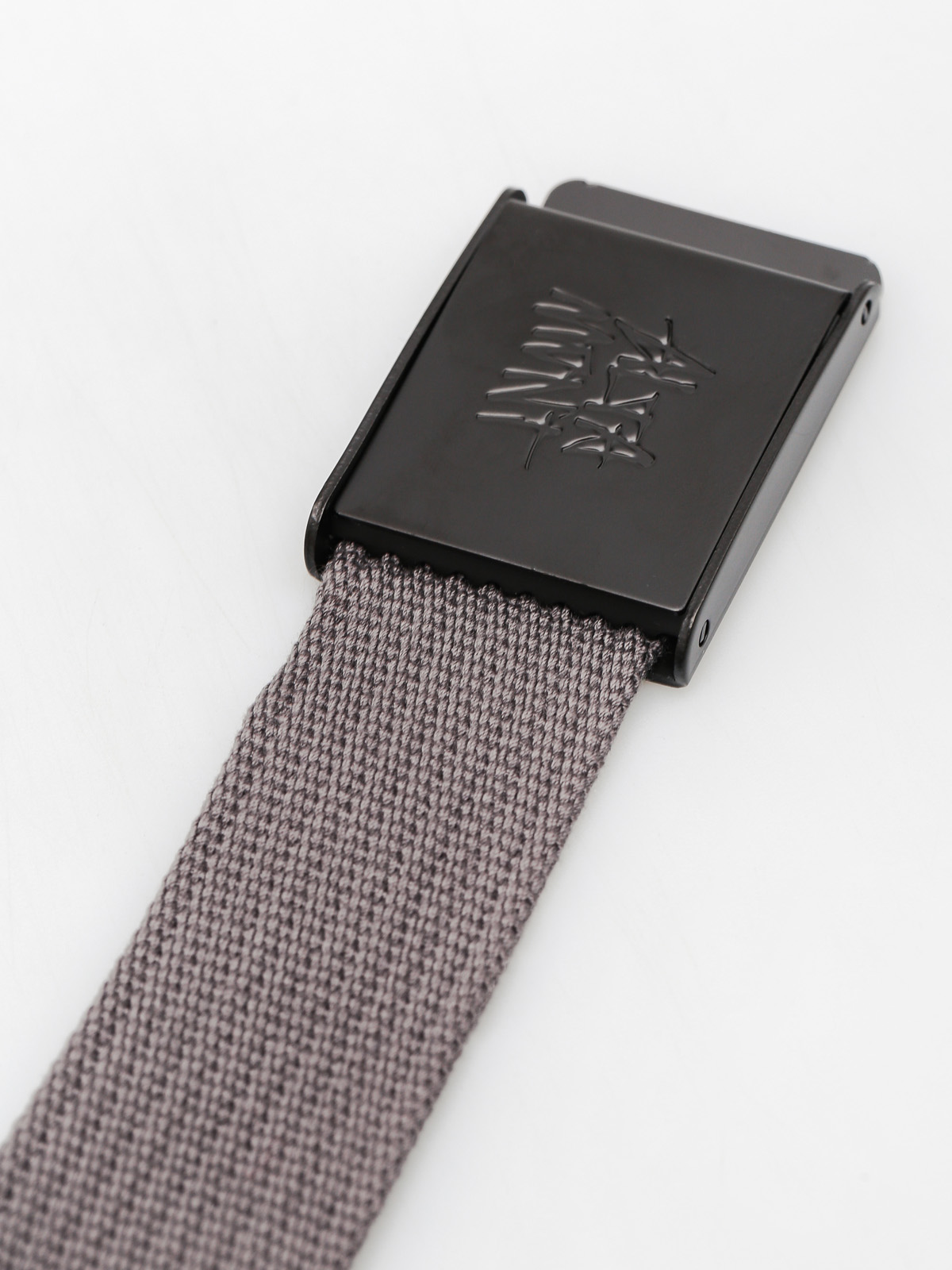 Altamont Pásek Mortors (grey)