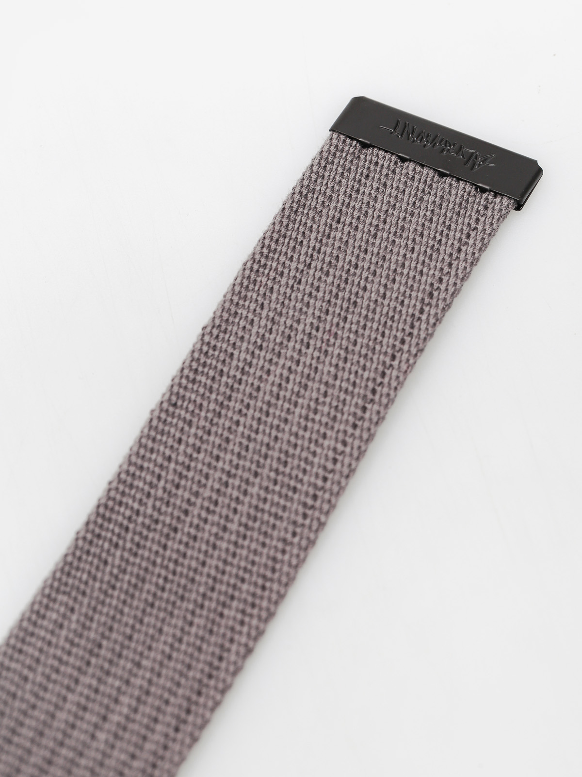 Altamont Pásek Mortors (grey)