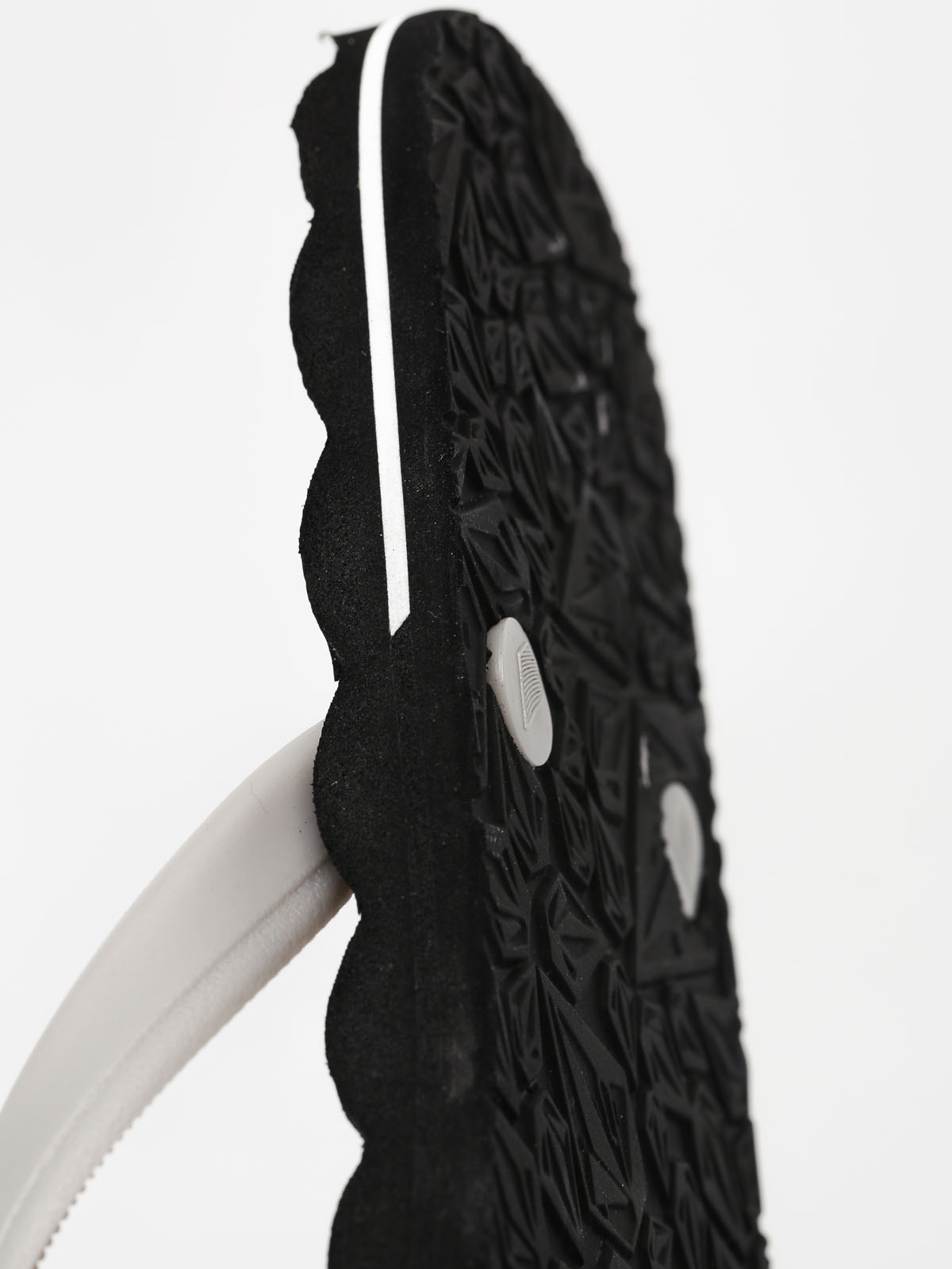 Volcom Plážovky Recliner Rubber (bch)