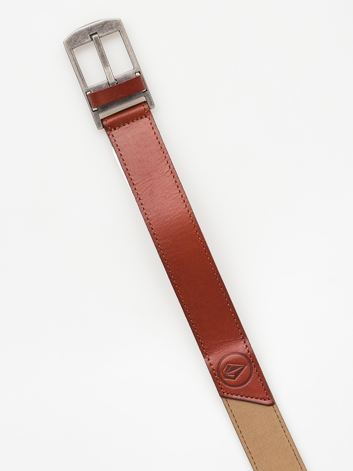 Pásek Volcom Terra (mud)