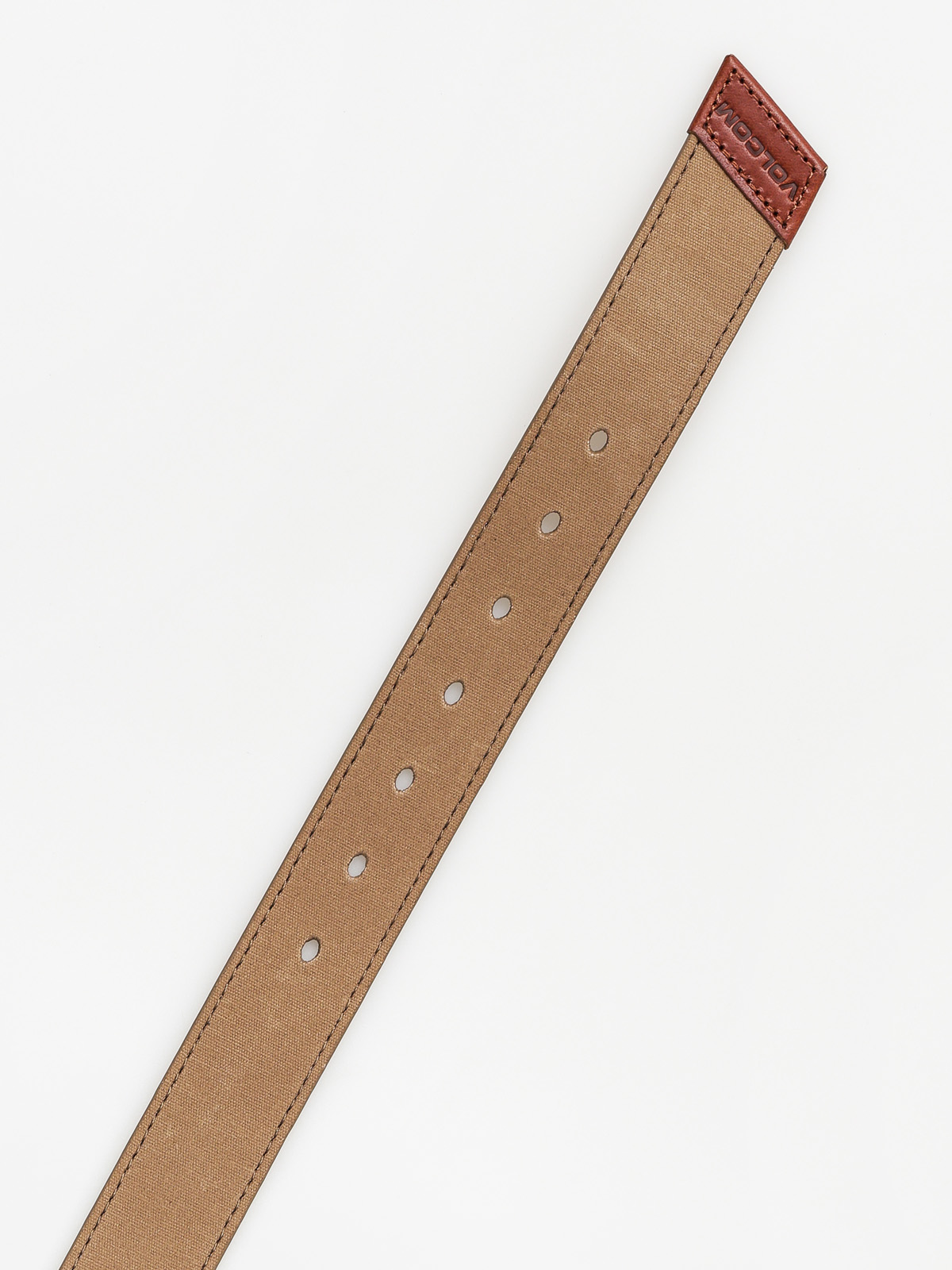 Pásek Volcom Terra (mud)