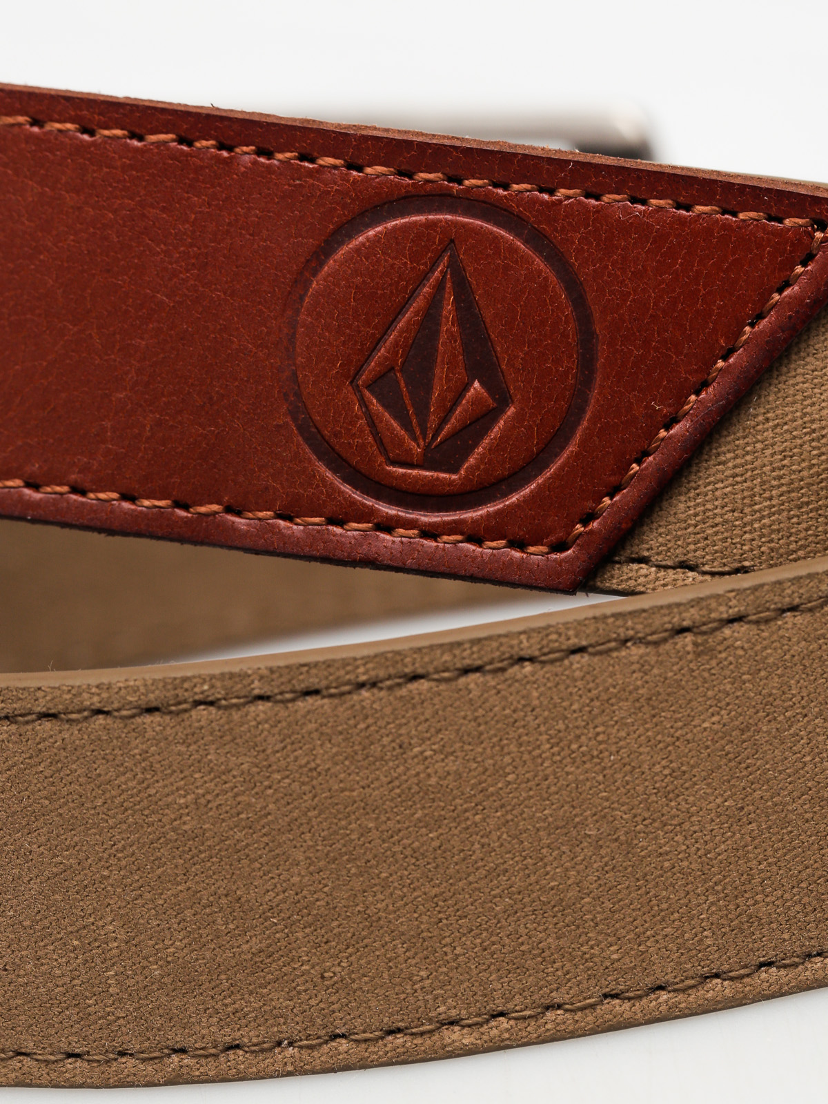 Pásek Volcom Terra (mud)