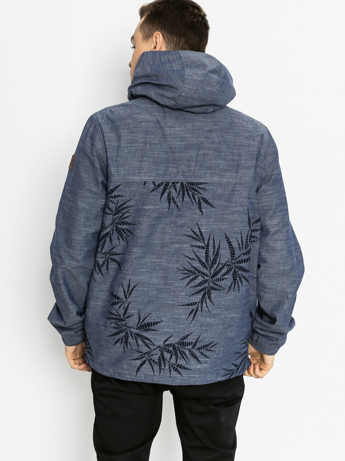 Element Bunda Alder 2 Tones (blue chambray)