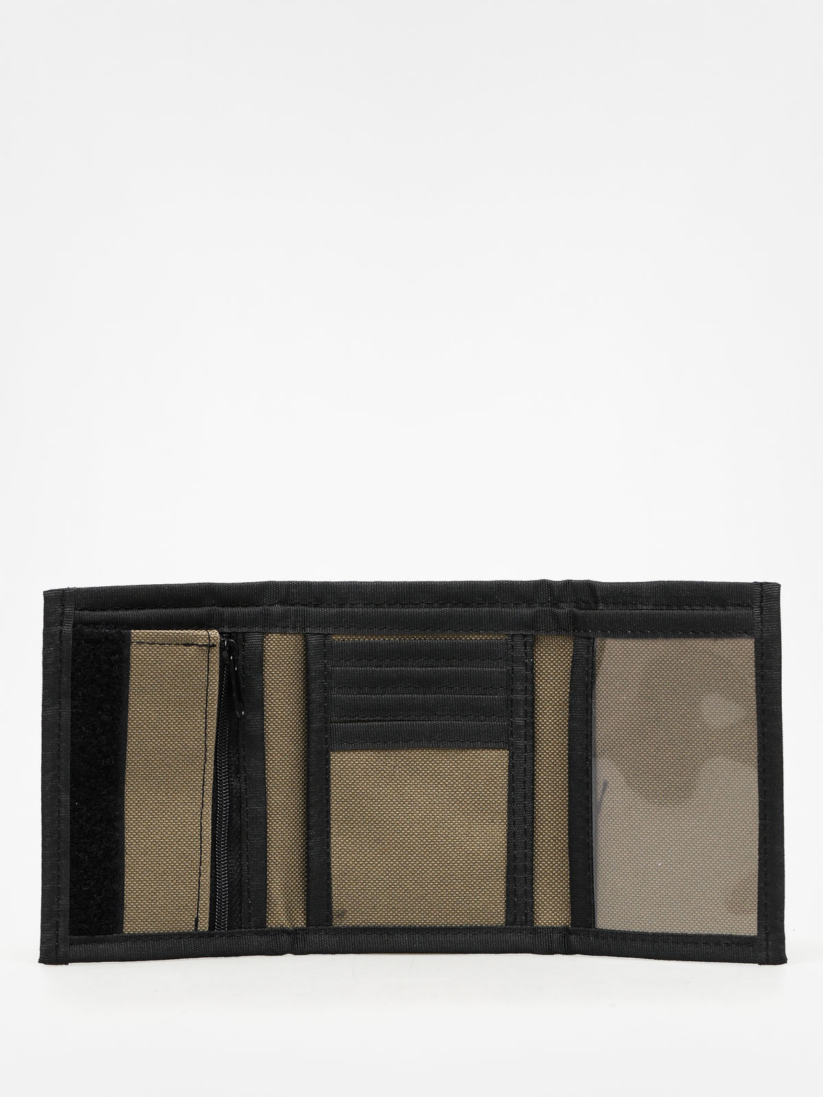 Nervous Peněženka Brand (olive)