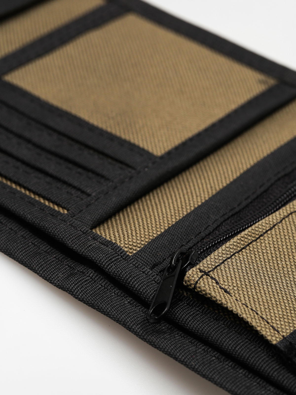 Nervous Peněženka Brand (olive)