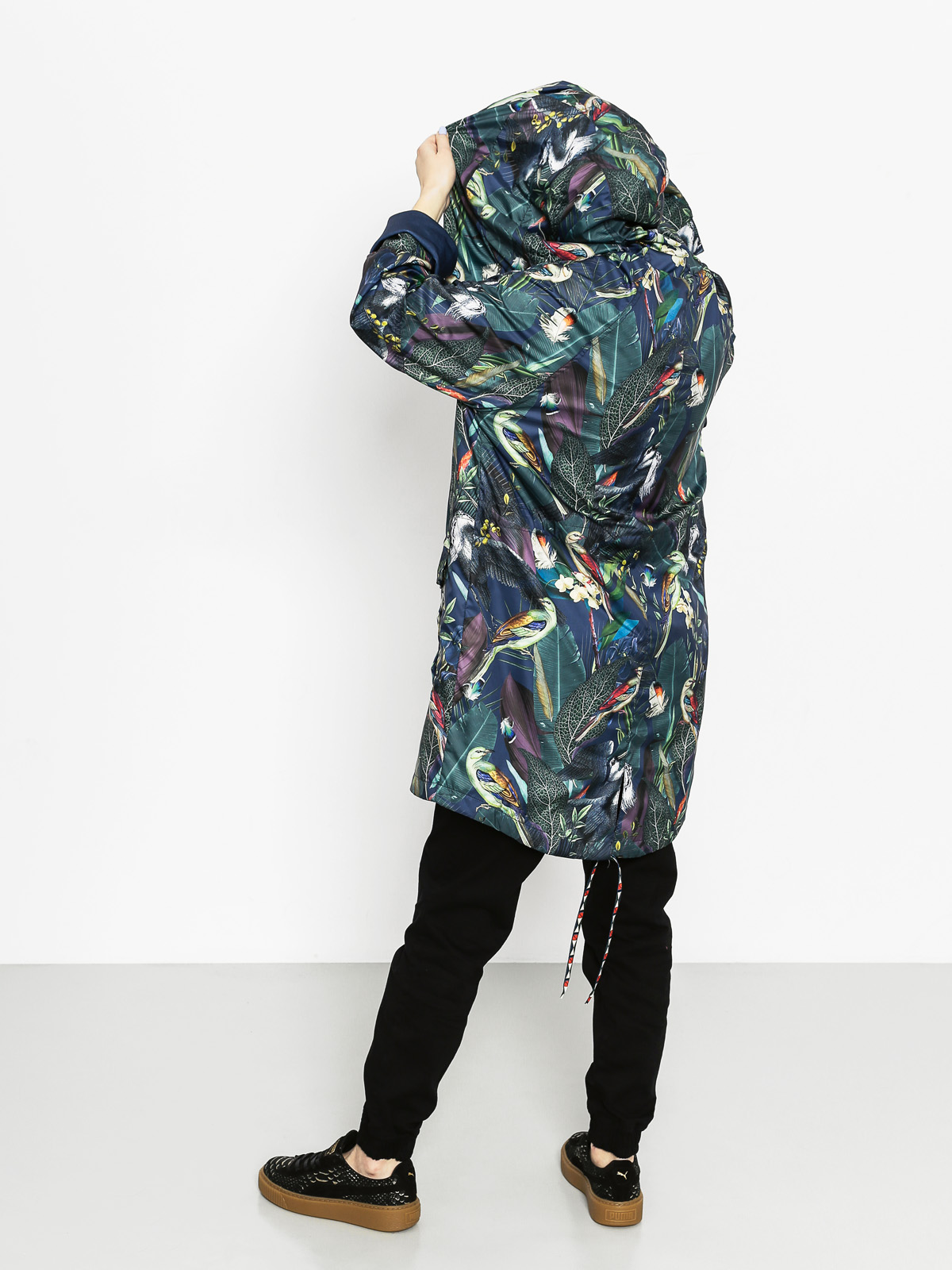 Bunda Femi Pleasure Paloma Wmn (nvb)