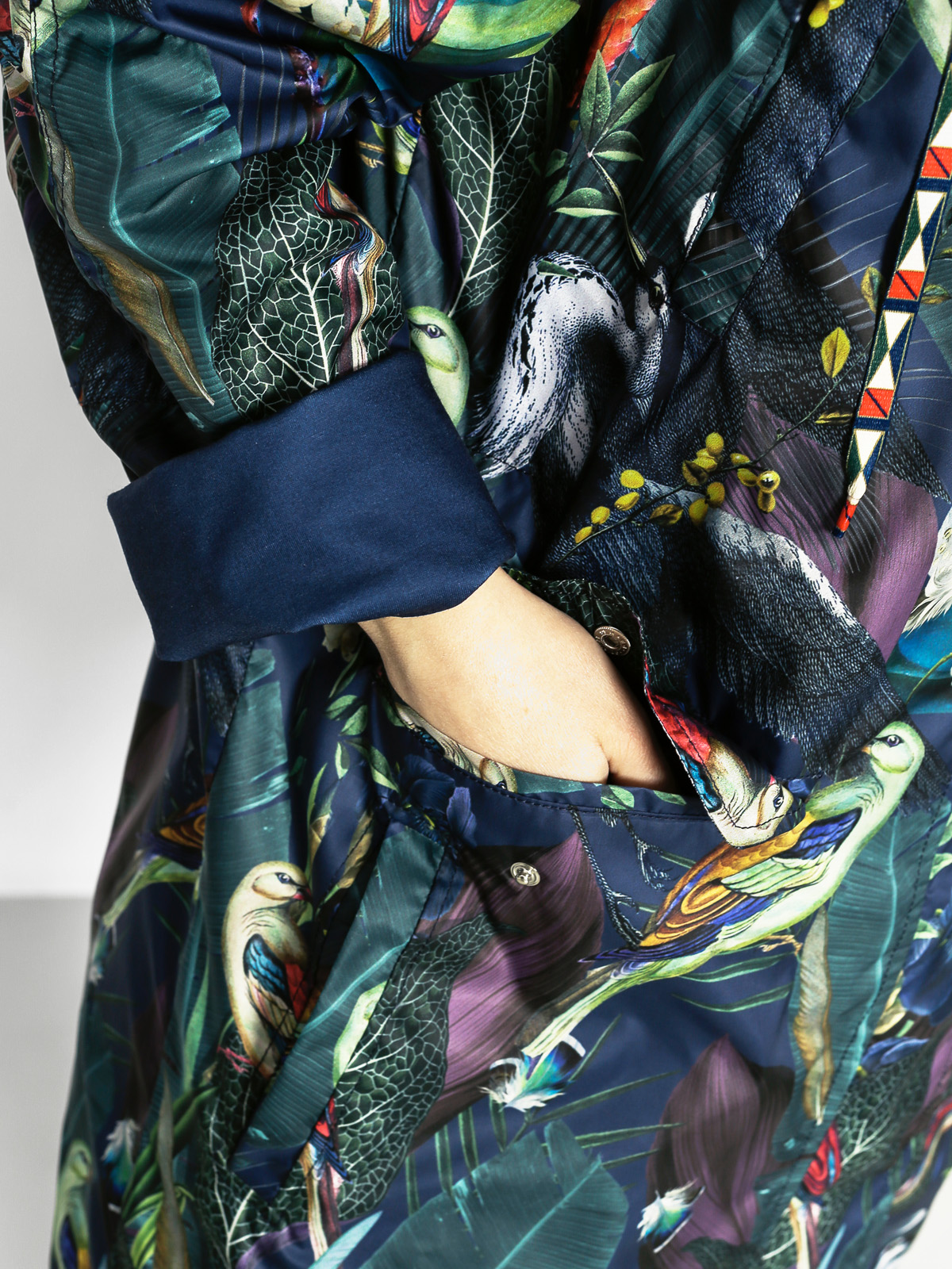 Bunda Femi Pleasure Paloma Wmn (nvb)