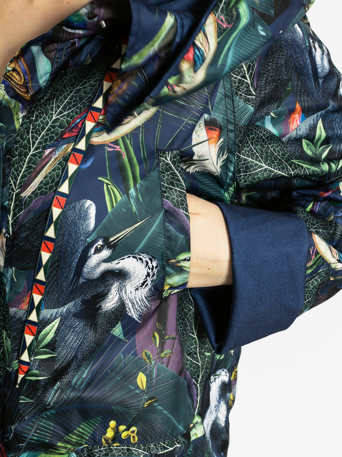 Bunda Femi Pleasure Paloma Wmn (nvb)