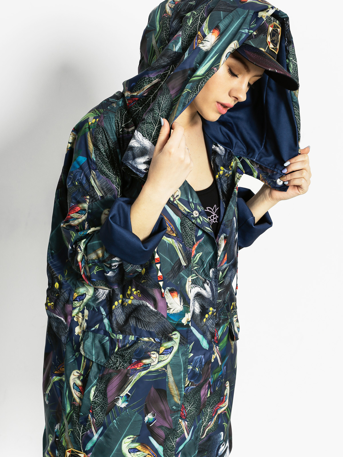 Bunda Femi Pleasure Paloma Wmn (nvb)